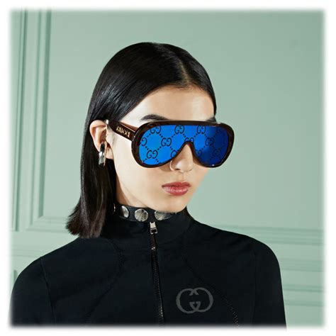 real gucci face mask price|gucci oversized mask sunglasses.